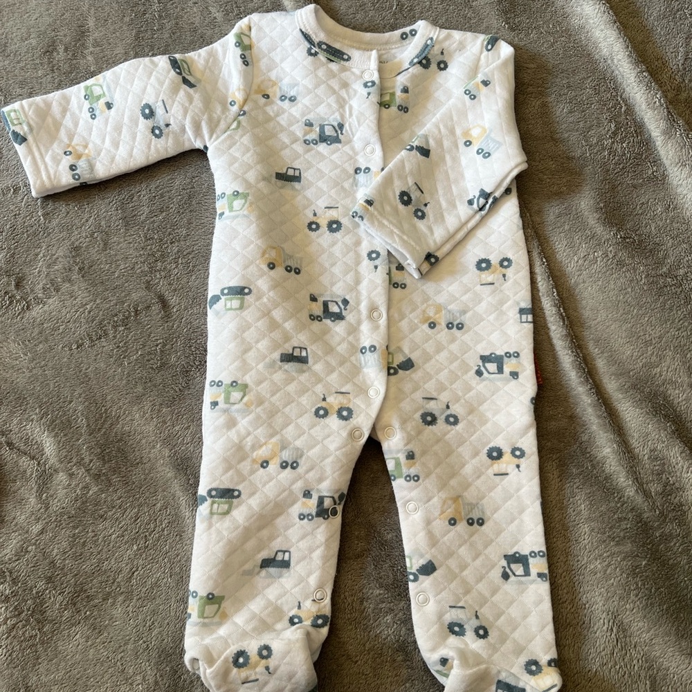Baby onesie
